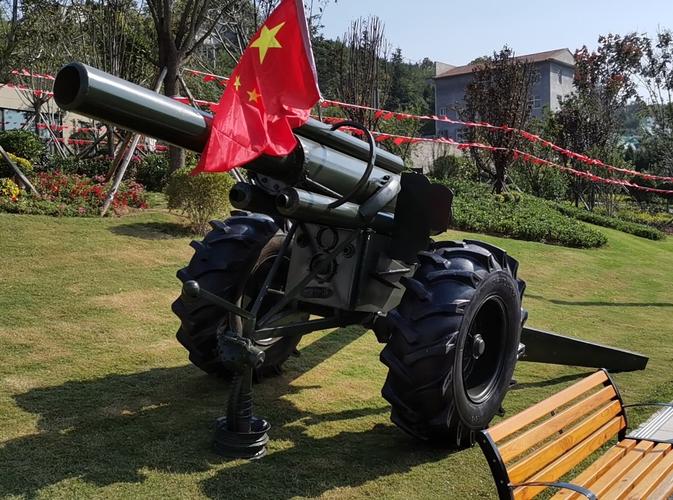 中国陆战之王 99式主战坦克与一比一定制模型的艺术